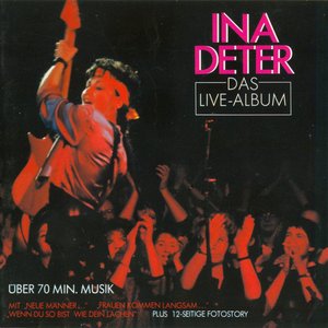 Imagem de 'Das Live-Album'