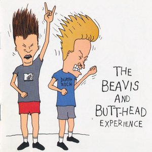 Image for 'The Beavis and Butt-Head Experience'