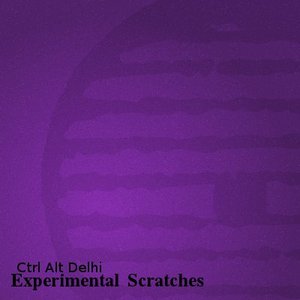 'Experimental Scratches' için resim