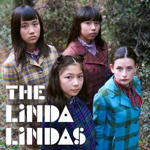 Image for 'The Linda Lindas'