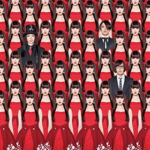 “少女フィクション”的封面