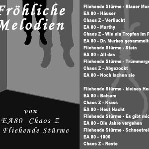 Imagem de 'Fröhliche Melodien - Tape'