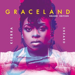 Image for 'GRACELAND (Deluxe)'