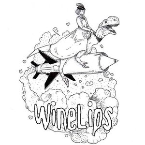 Image for 'Wine Lips'