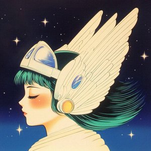Image for 'Future Angels'