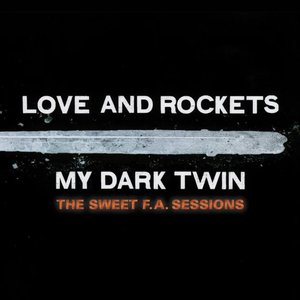 Image for 'my dark twin'