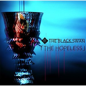 Image for 'THE HOPELESS TYPE-「視」'