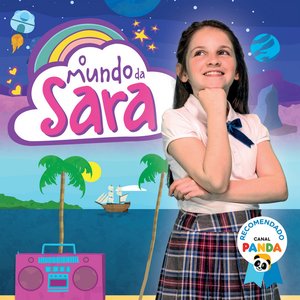 Image for 'O Mundo Da Sara'