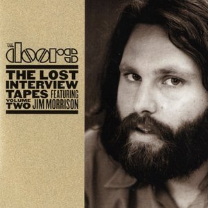 Изображение для 'The Lost Interview Tapes Featuring Jim Morrison - Volume Two: The Circus Magazine Interview'