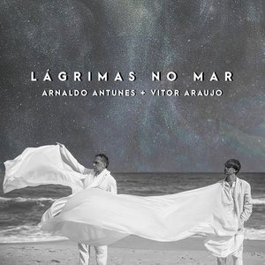 Image for 'Lágrimas no Mar'