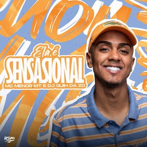 Image for 'Ela É Sensacional'