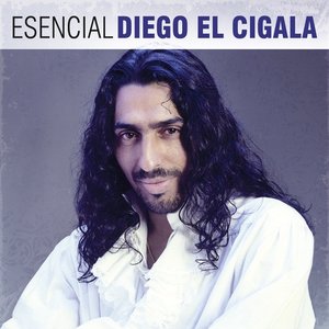 Image for 'Esencial Diego "El Cigala"'