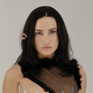 Image for 'Demi Lovato'
