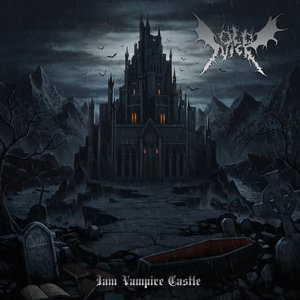 Image for 'Iam Vampire Castle'