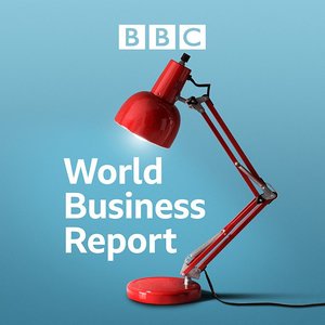 Изображение для 'World Business Report'