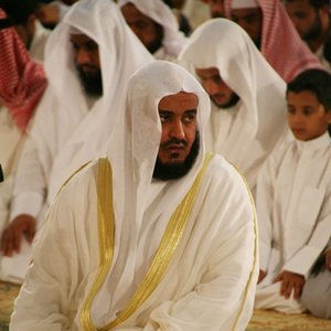 Image for 'Sheikh Mishary Rashed Alafasy'