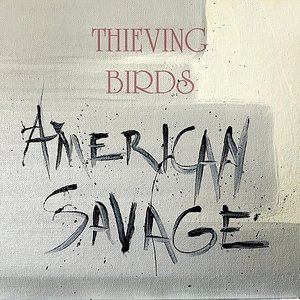Image for 'American Savage'