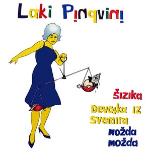 Image for 'Šizika'