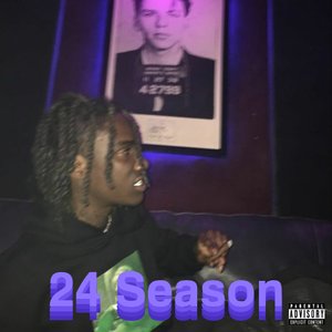 Image for '24 Season'