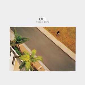 Image for 'Oui'