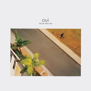 “Oui”的封面
