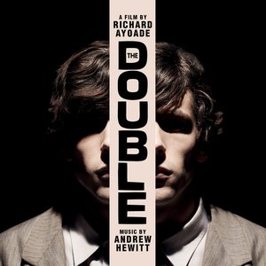 'The Double (Original Soundtrack Album)'の画像