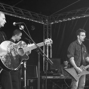 Image for 'Mack Murphy & The Inmates'