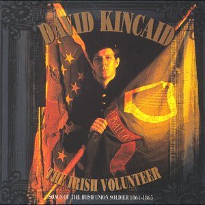 Image for 'The Irish Volunteer'