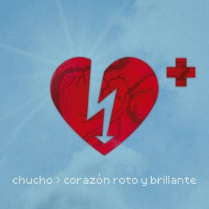 Image for 'Corazón roto y brillante'