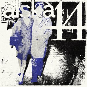 “älska 44”的封面