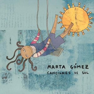 “Canciones de Sol”的封面