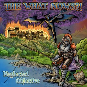 Image for 'Neglected Objective'