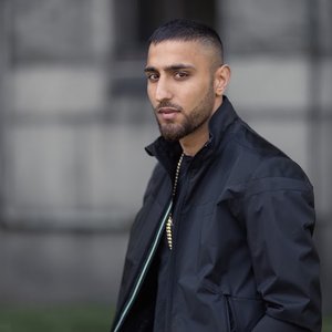 Image for 'Adel'