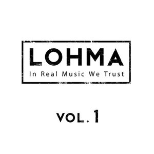 Image for 'Lohma, Vol. 1'