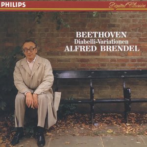 Image for 'Beethoven: Diabelli Variations'