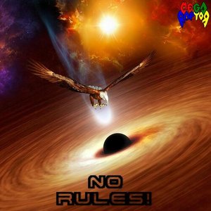 Image for 'No Rules!'