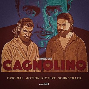 Image for 'Cagnolino (Original Motion Picture Soundtrack)'