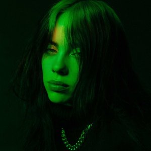 Image for 'Billie Eilish'