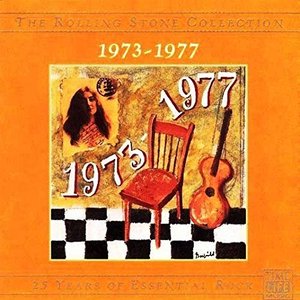 Image for '25 Years of Essential Rock: 1973-1977'