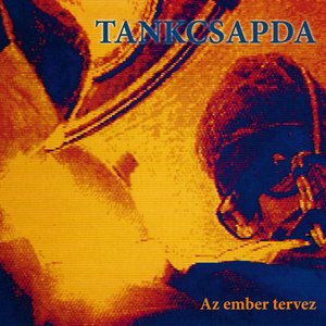 Image for 'Az Ember Tervez (Remastered)'