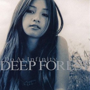 'DEEP FOREST'の画像