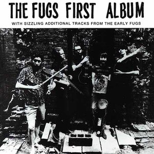 “First Album”的封面