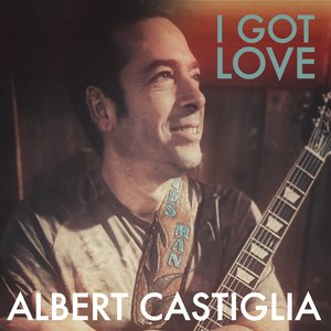 Image for 'I Got Love'