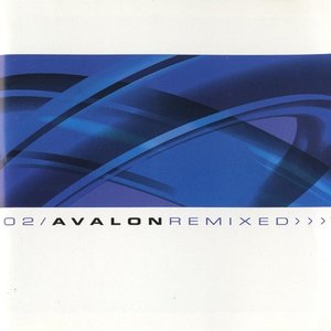 Image for 'O2: Avalon Remixed'