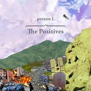 “The Positives”的封面