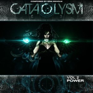 Imagen de 'Cataclysm Vol. 2 - Power'