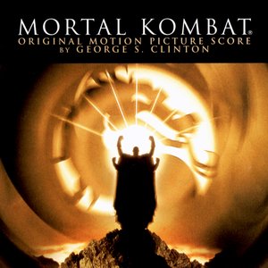 “Mortal Kombat”的封面