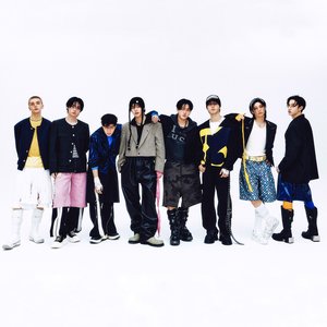 Image for 'Stray Kids'