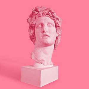 “Macintosh Plus”的封面