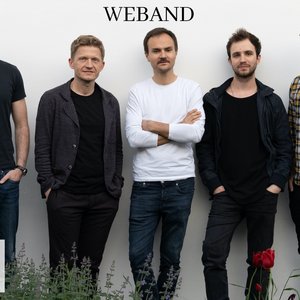 Image for 'Weband'